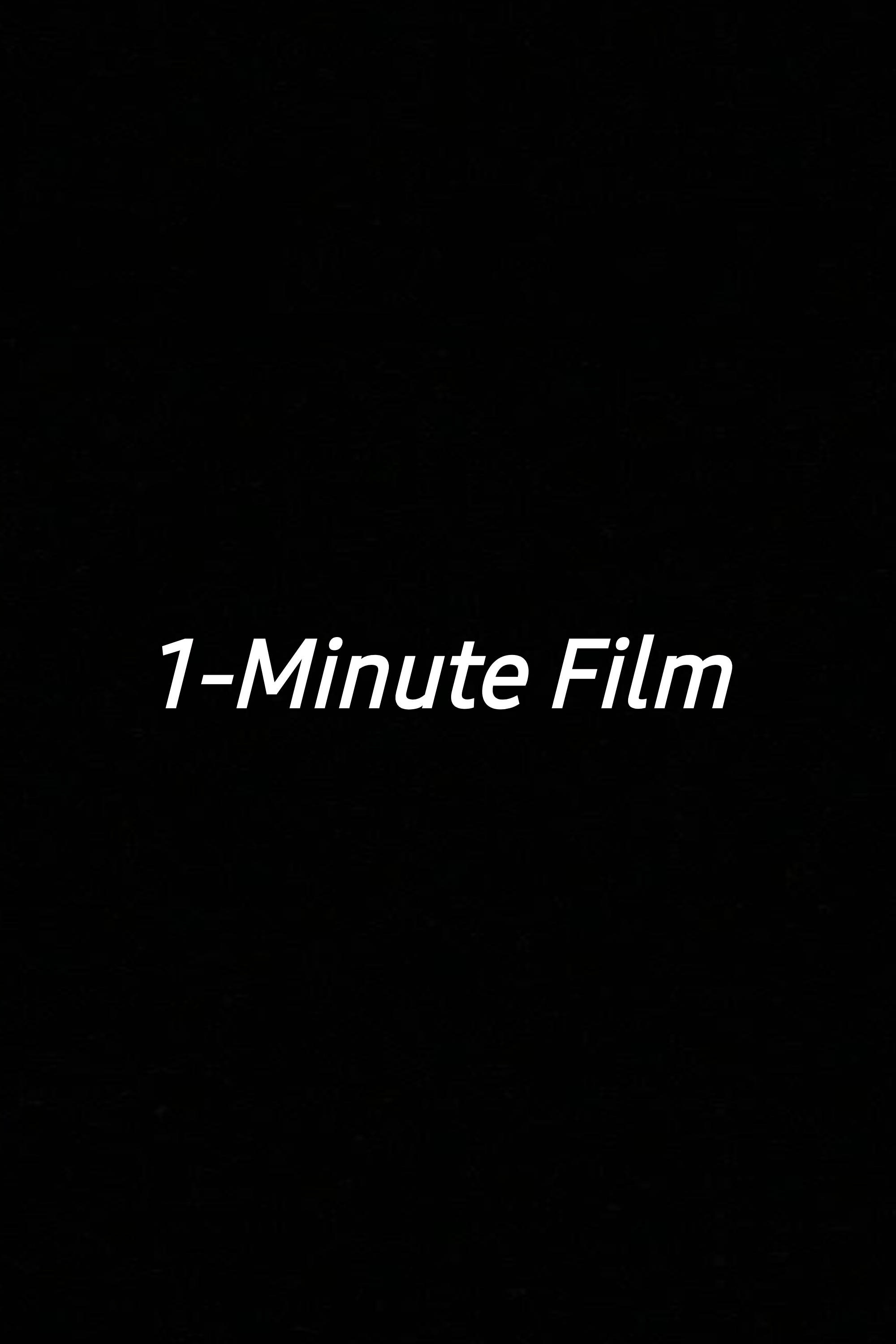 1-Minute Film
