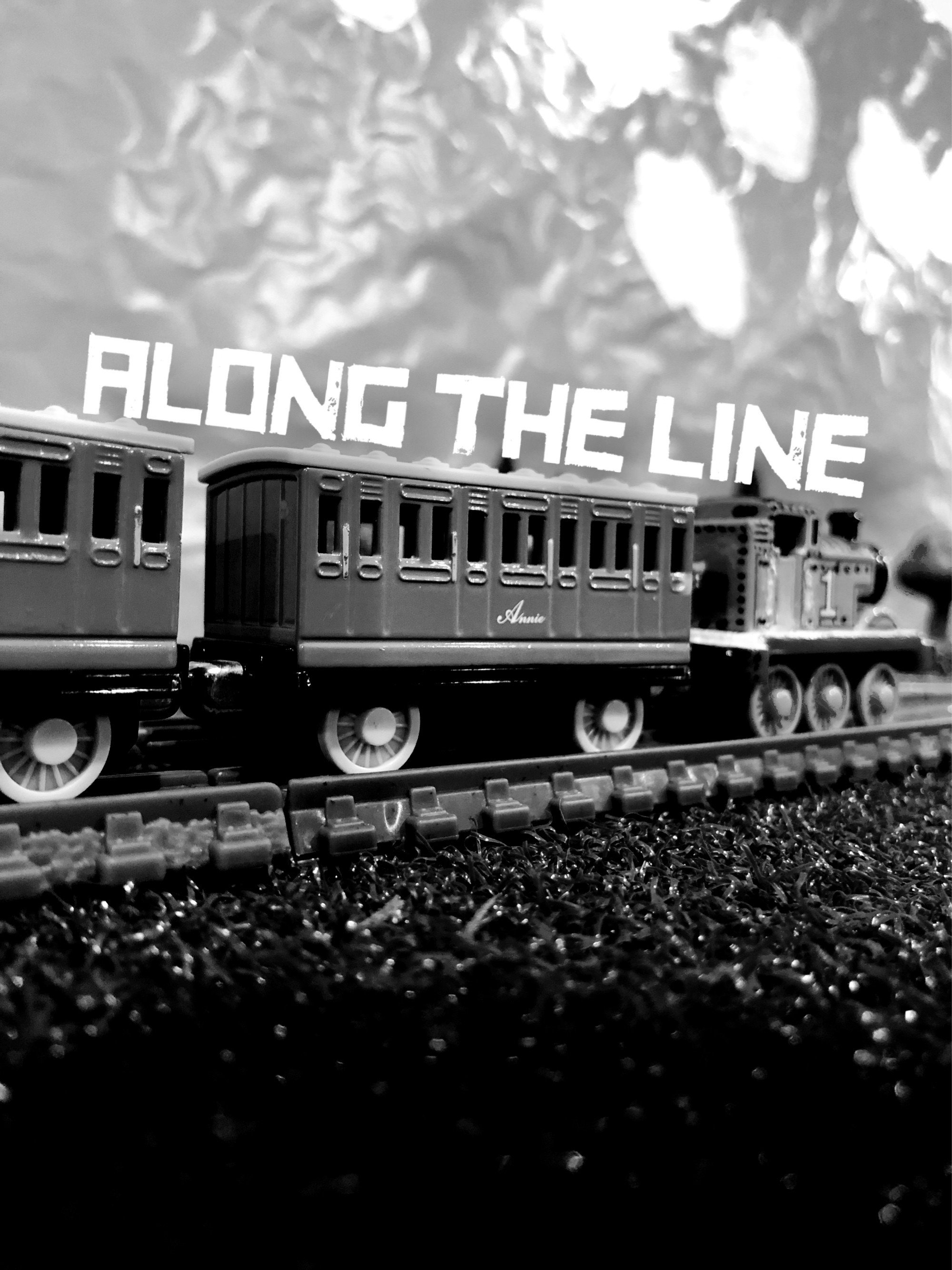 Along the Line