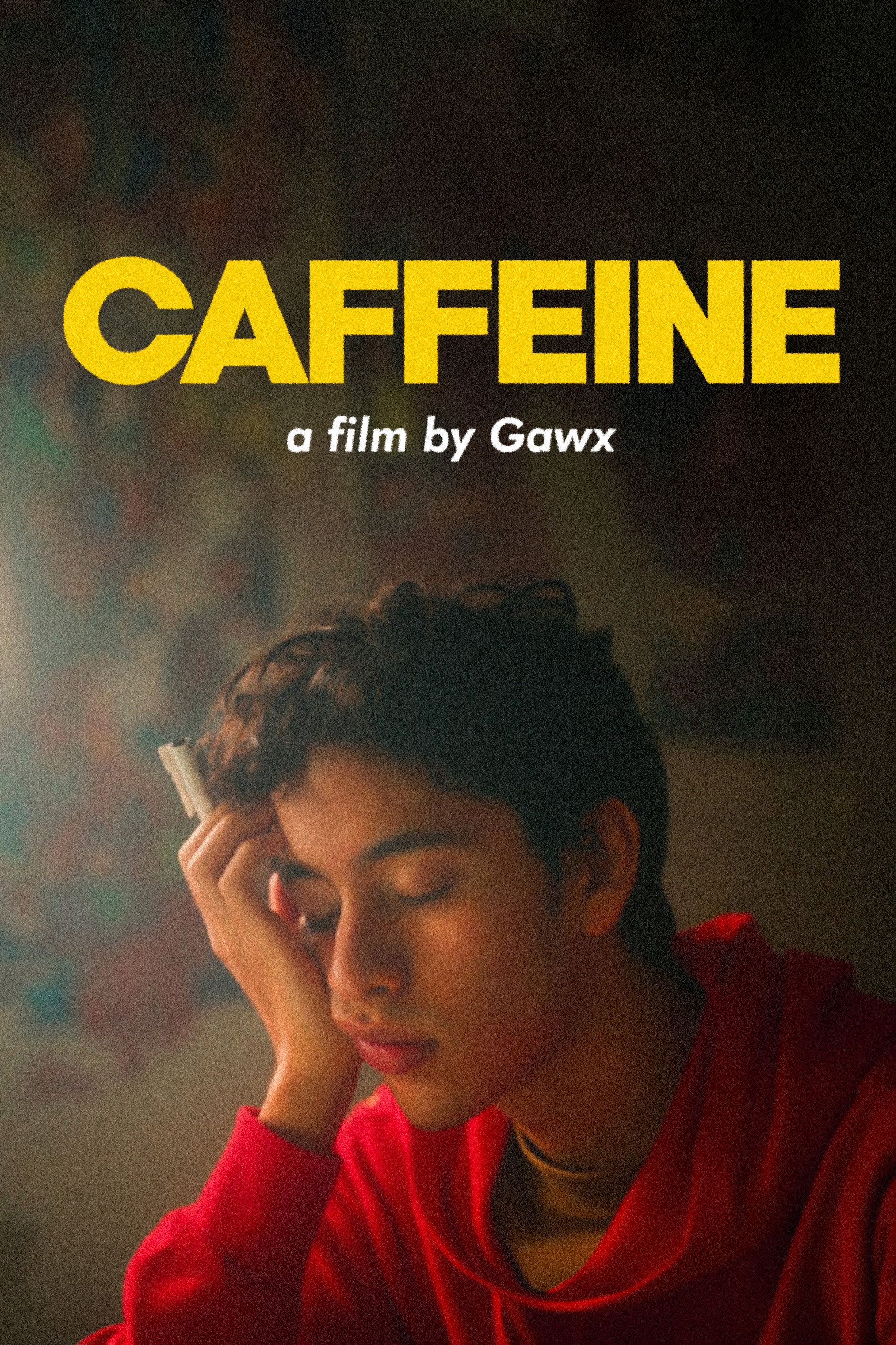 Caffeine