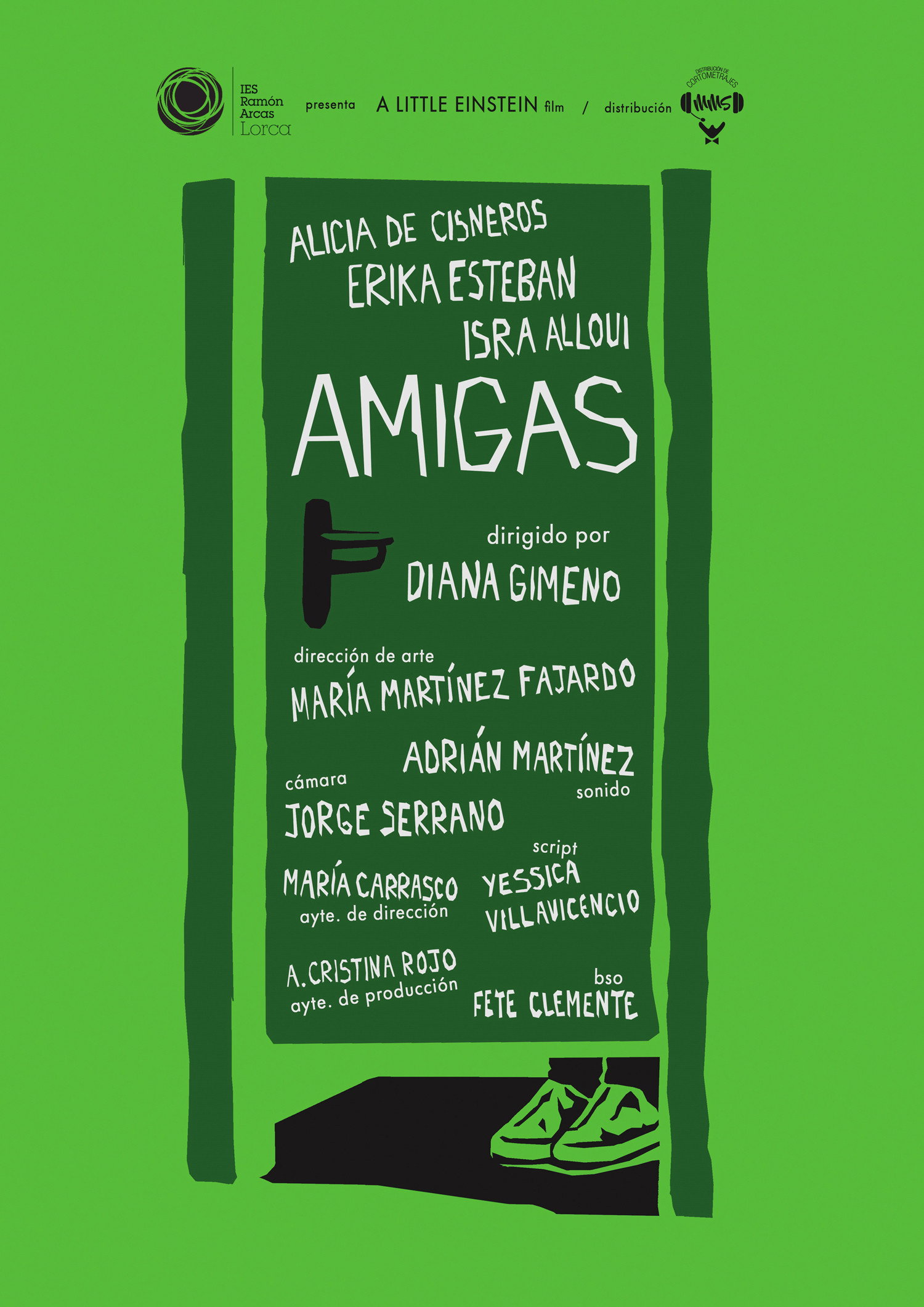 Amigas