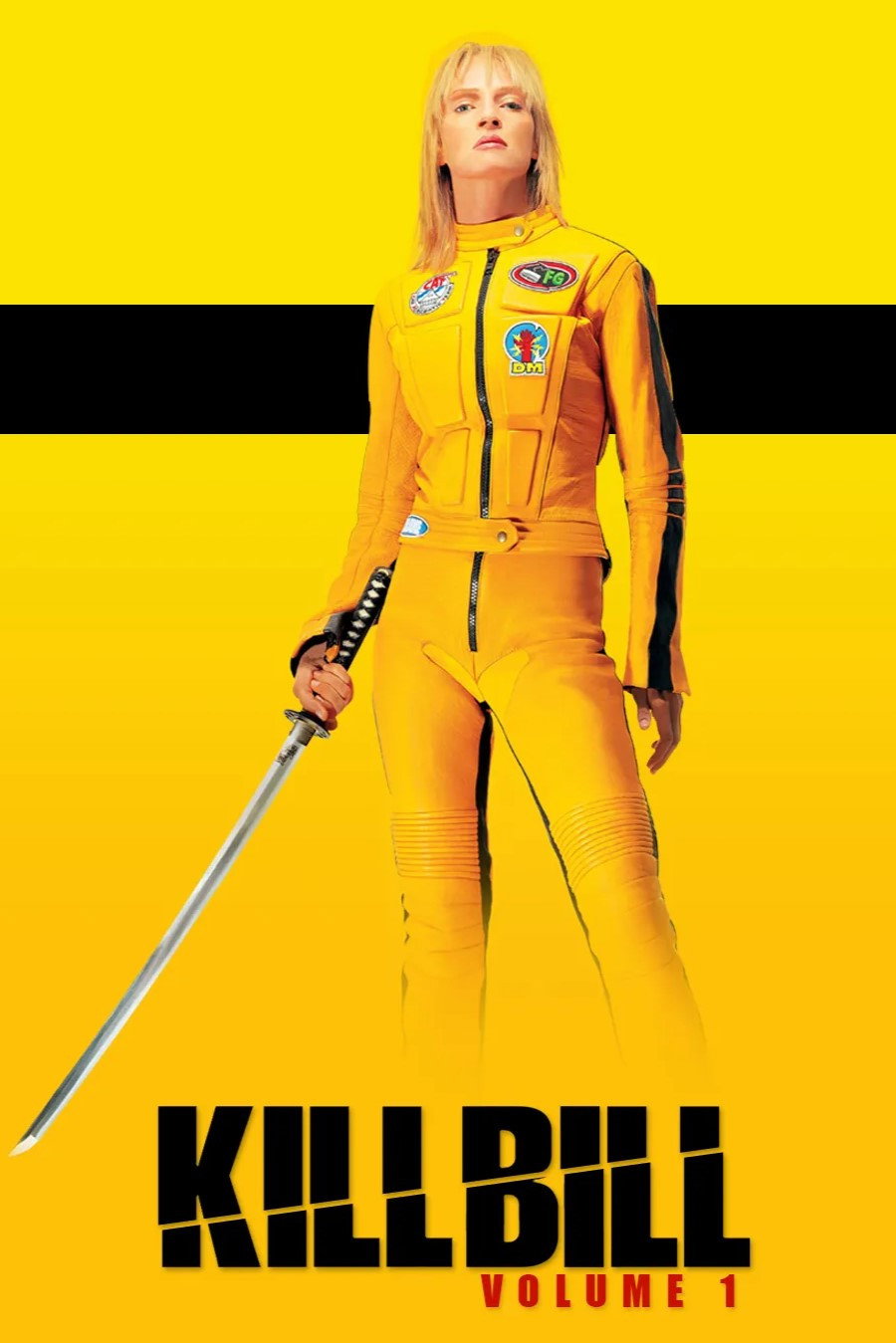 Kill Bill: Vol. 1