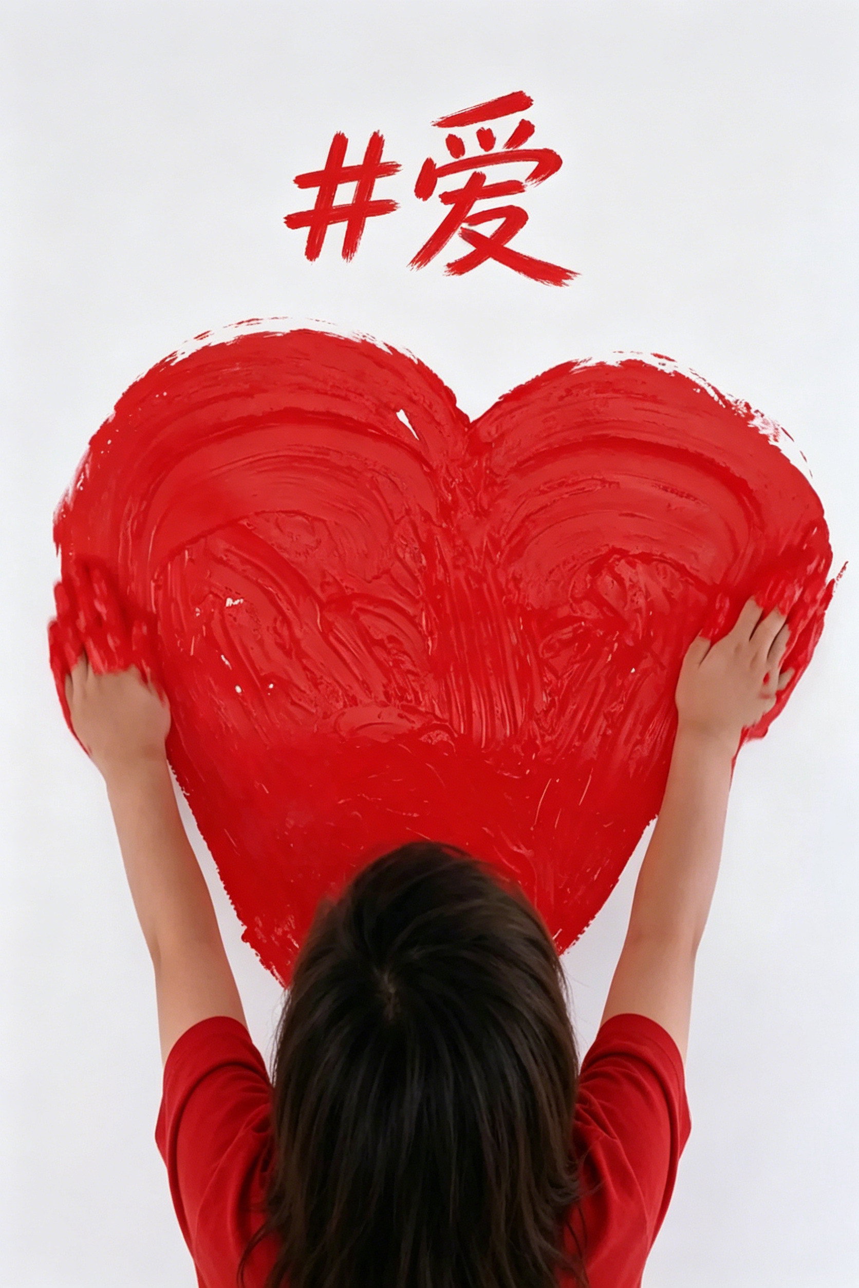 #Love