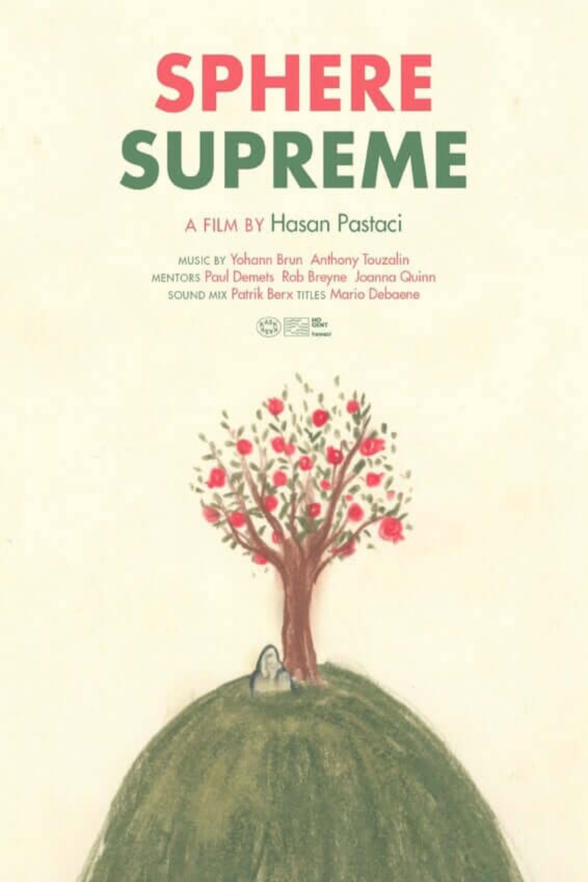 Sphere Supreme