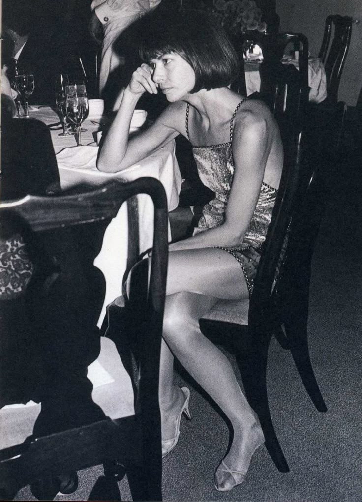 Boss Women: Anna Wintour