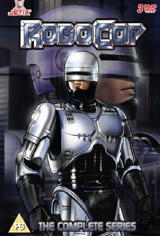 RoboCop