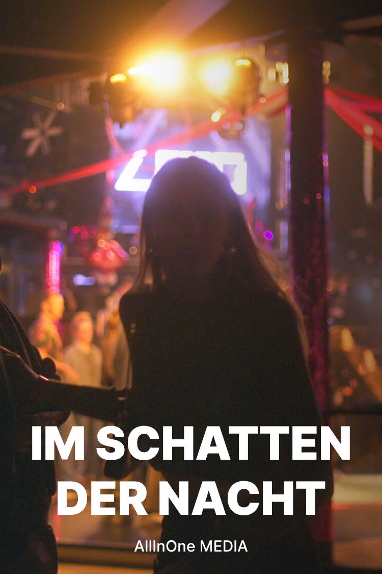 Im Schatten der Nacht