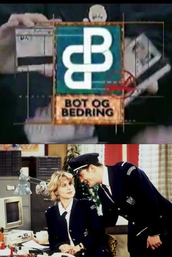 Bot og bedring
