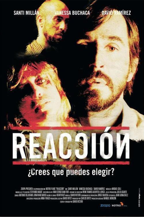 Reacción