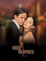 La mujer de Lorenzo