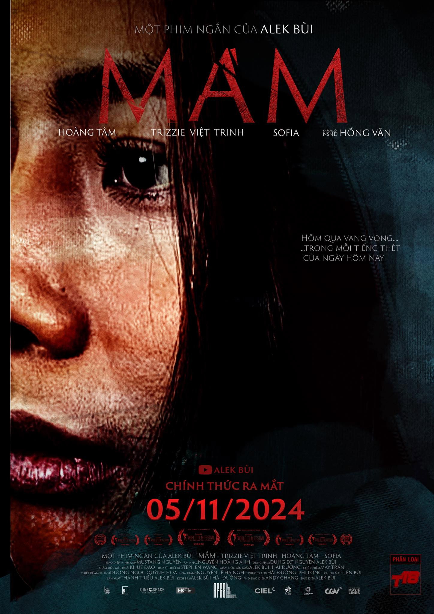Mầm