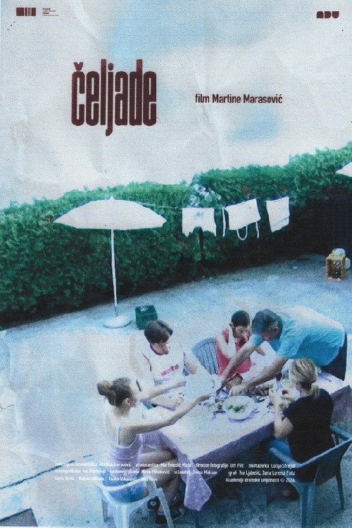 Čeljade