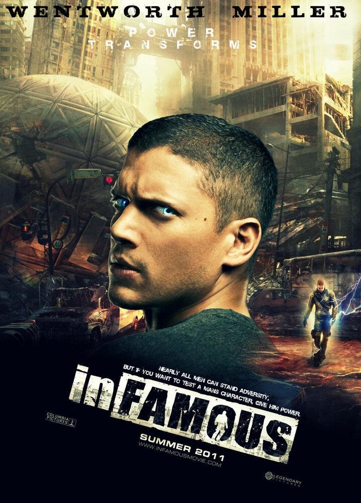 Infamous