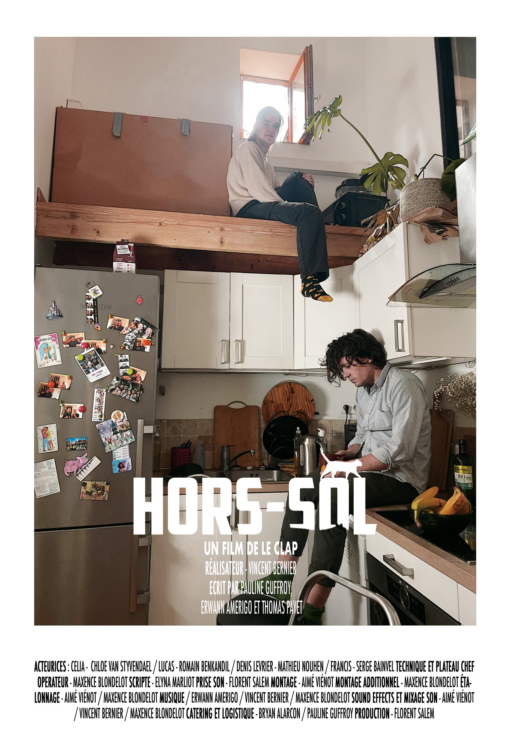 Hors-sol