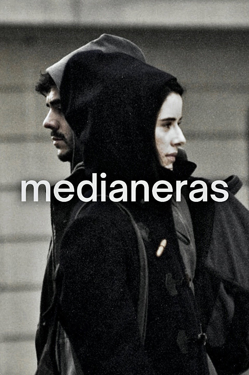 Medianeras