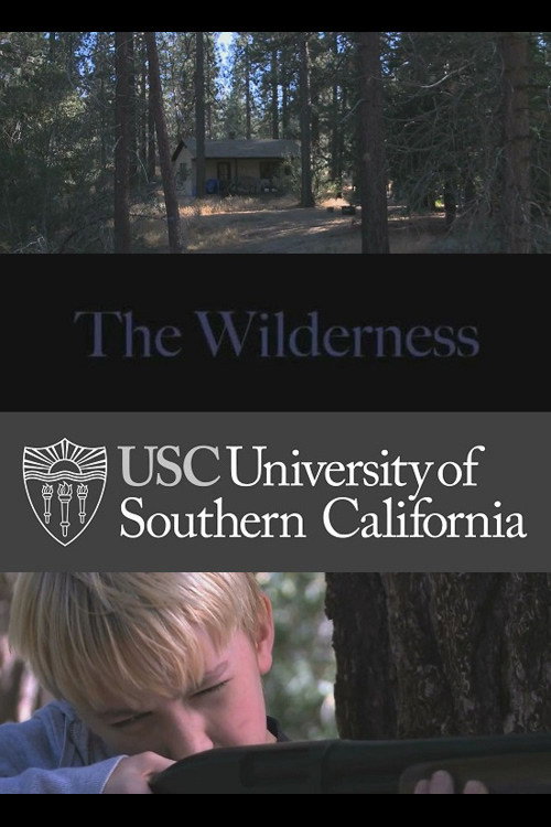 The Wilderness