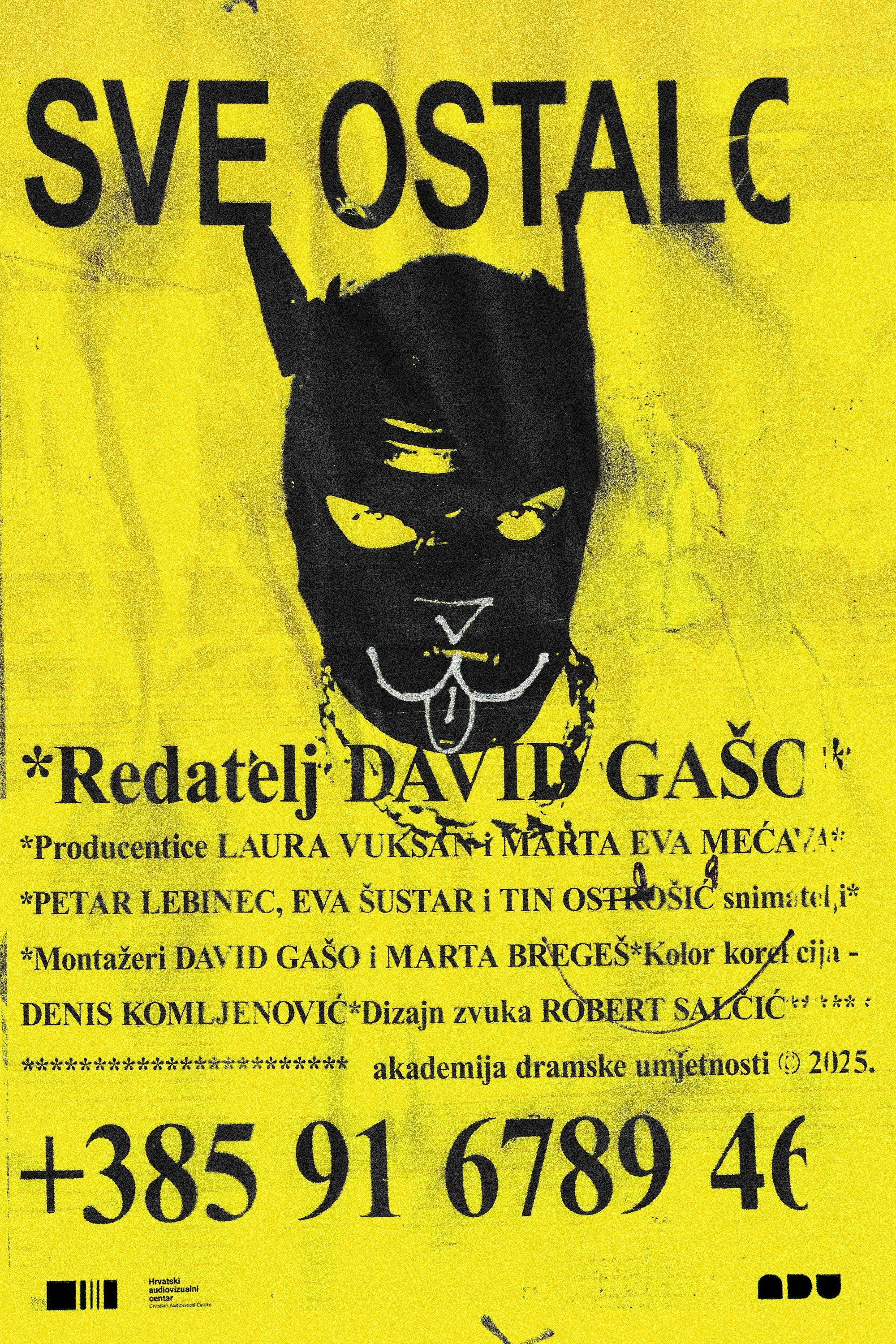 Sve ostalo