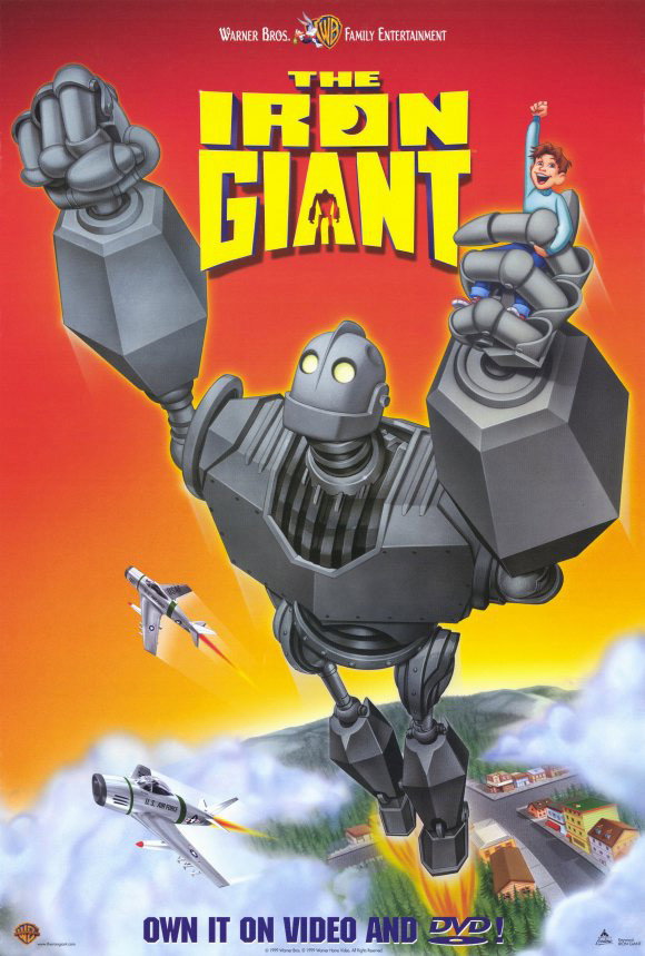 Der Gigant aus dem All