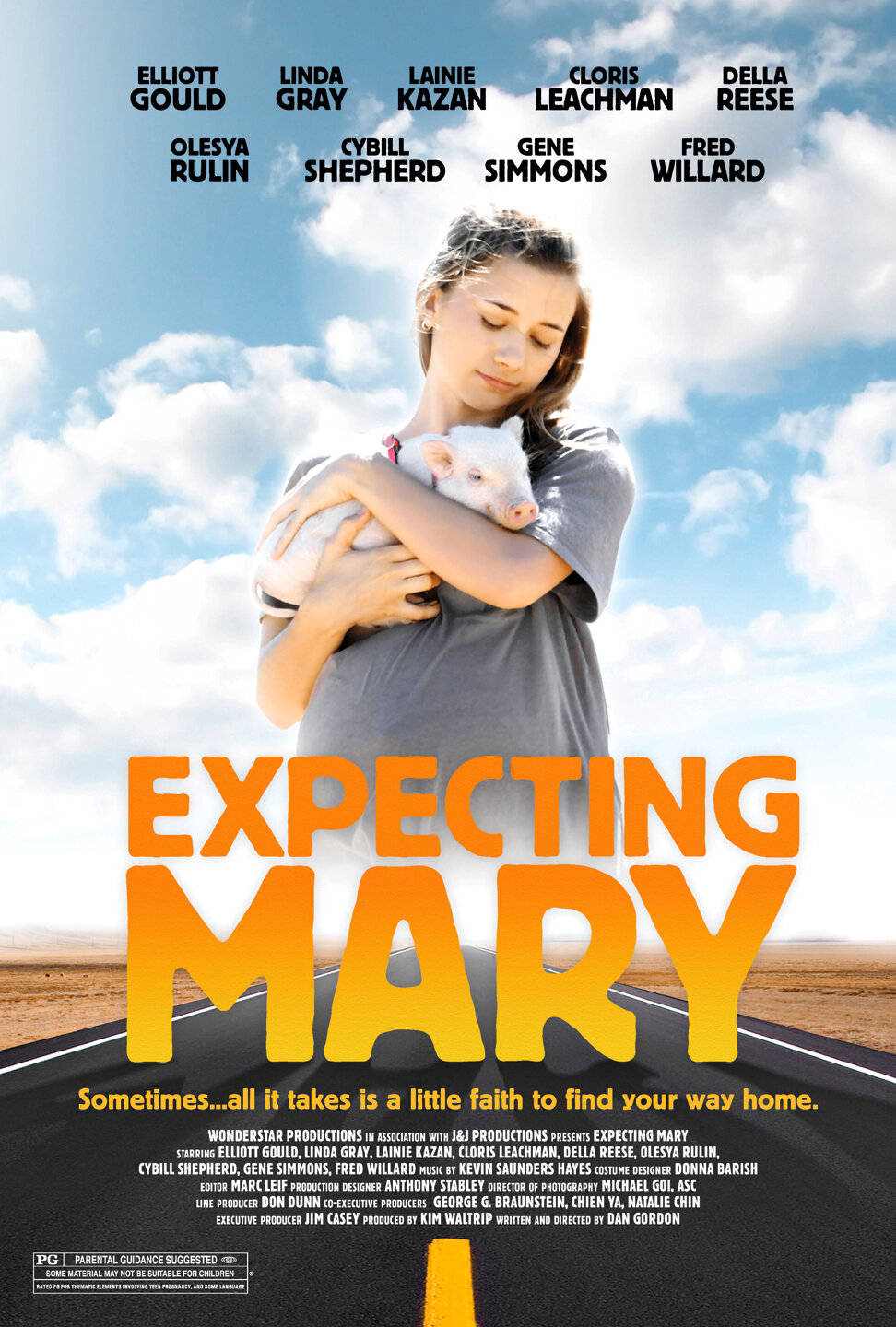 A Very Mary Christmas