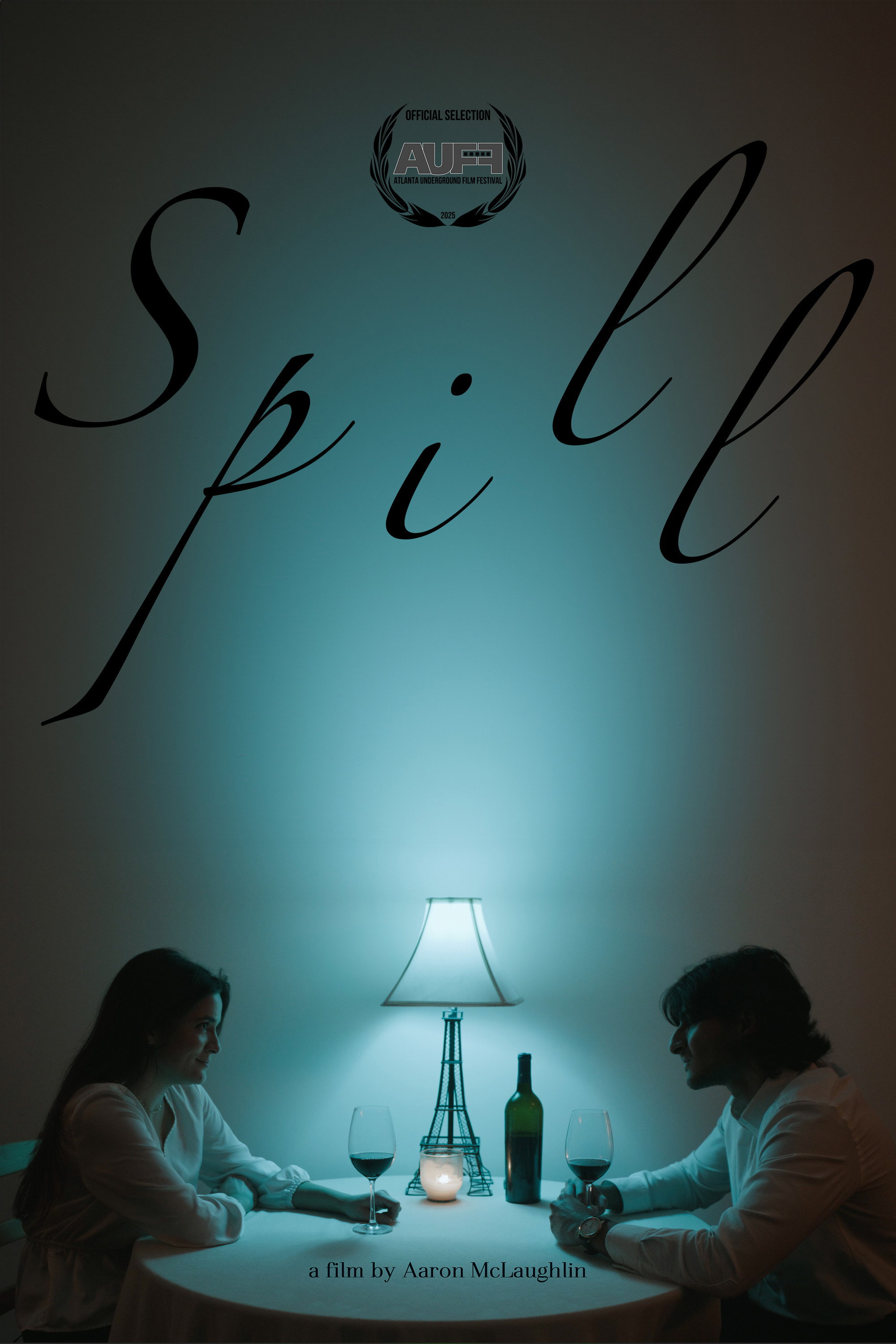 Spill