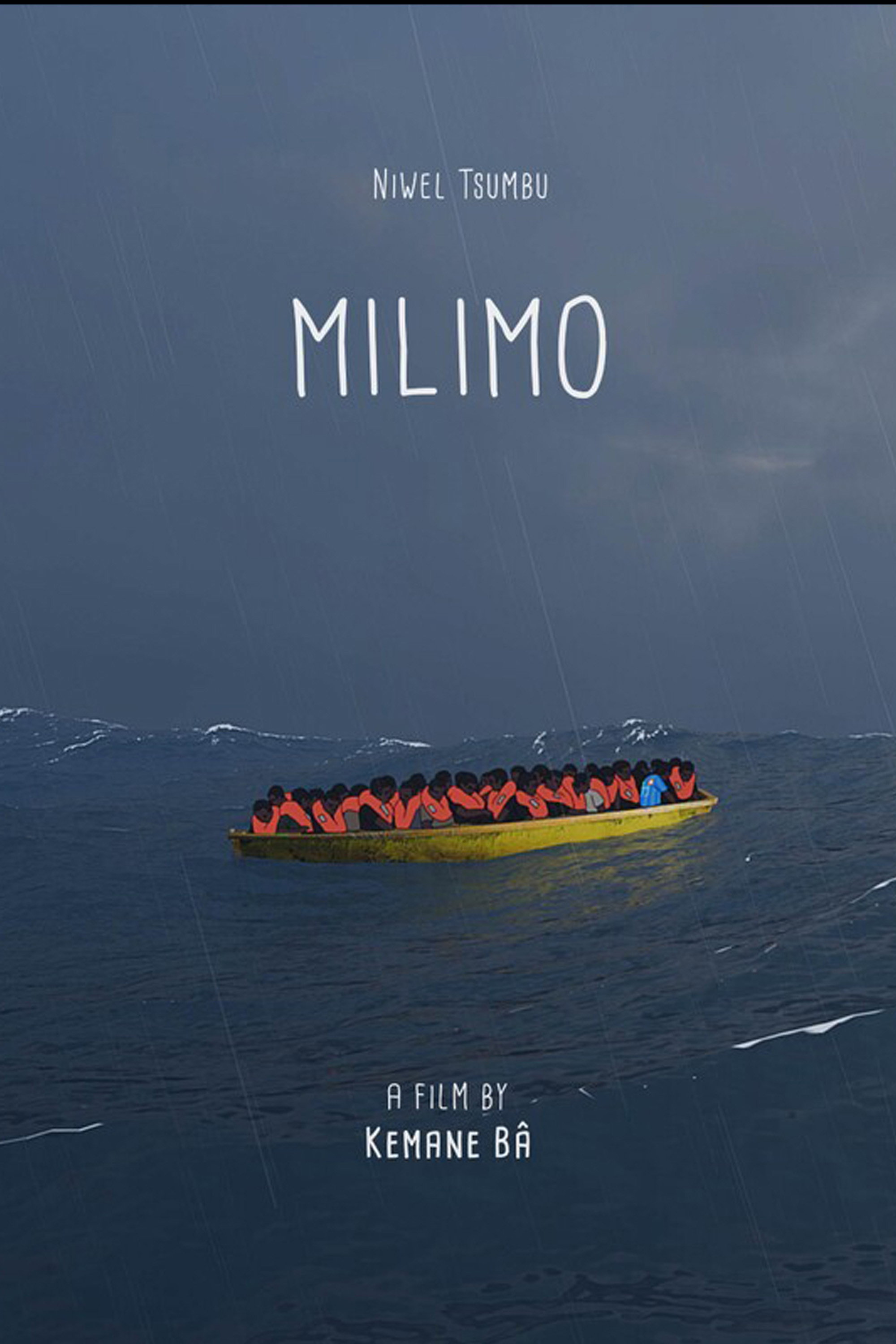 Milimo