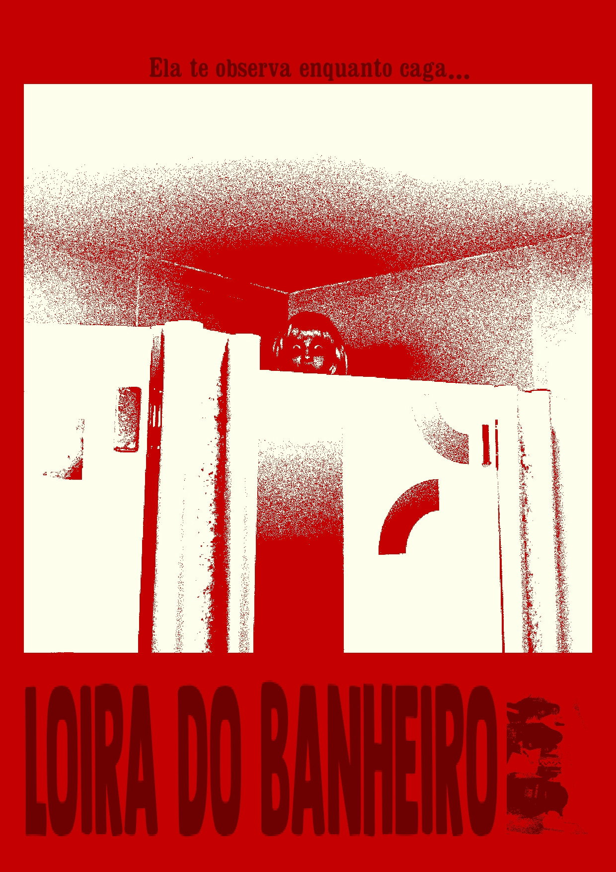 Loira do banheiro