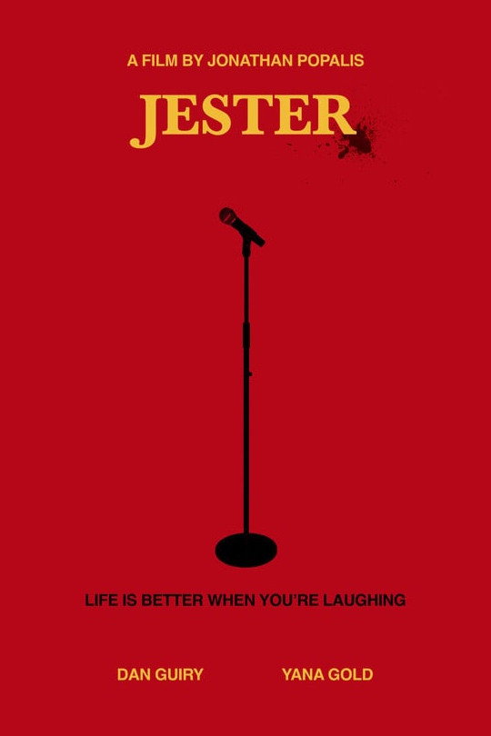 Jester
