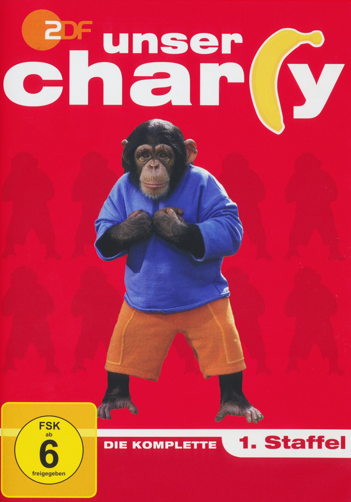 Наш Чарли