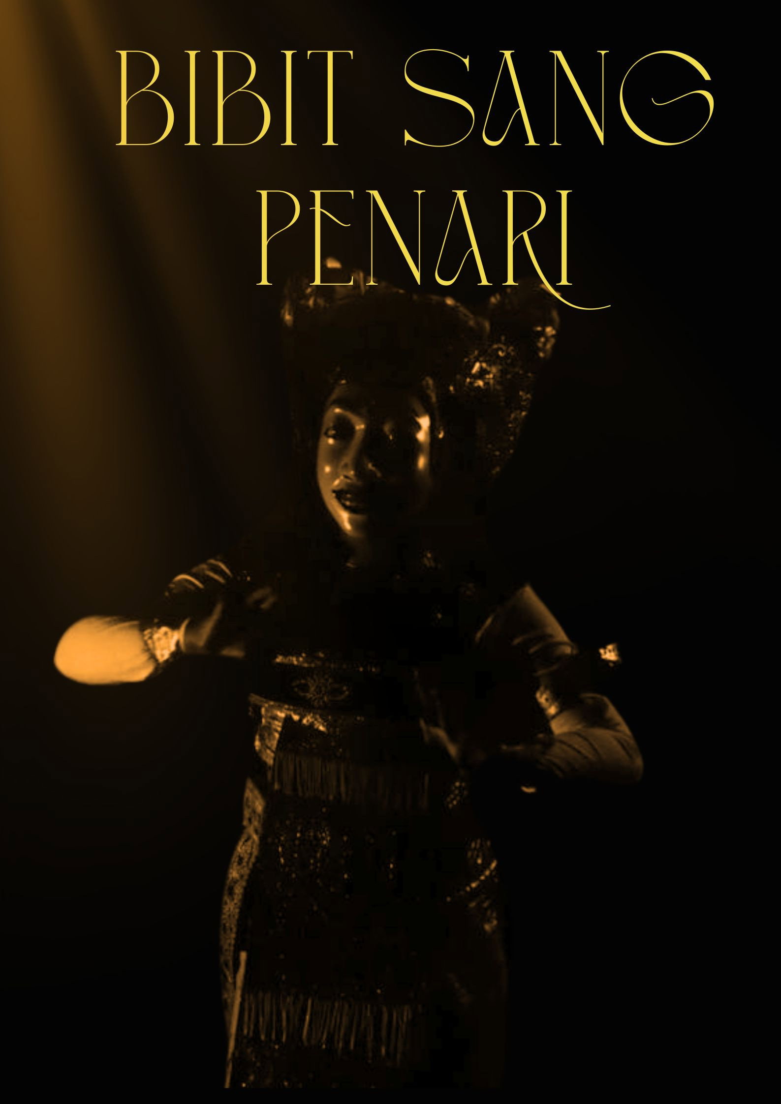 Bibit Sang Penari