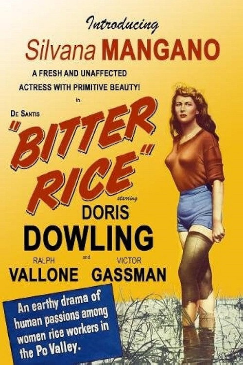 Bitterer Reis