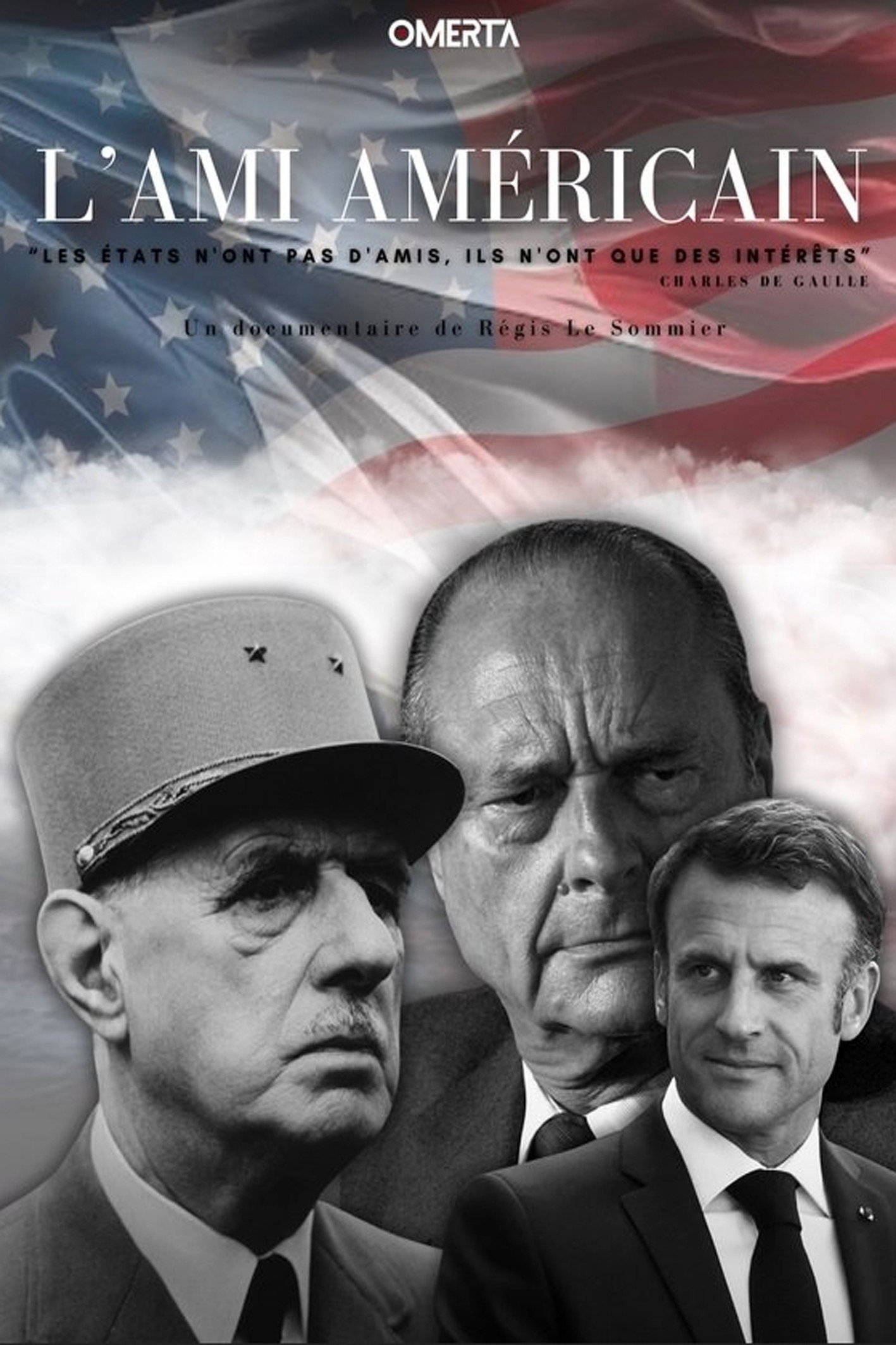 L'ami américain