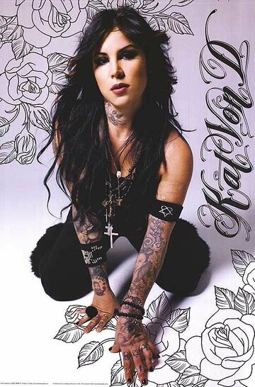 Miami Ink - Tattoos fürs Leben