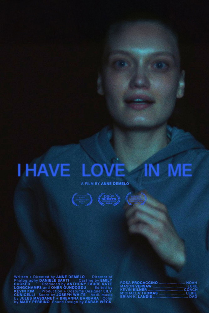 I Have Love In Me