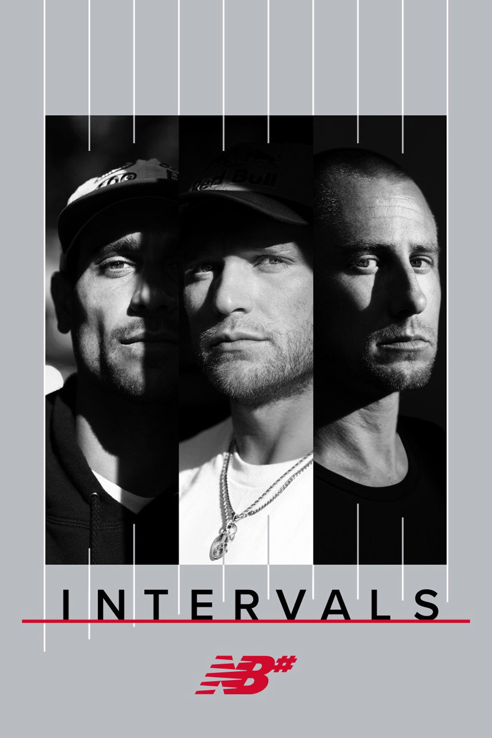 New Balance Numeric's Intervals