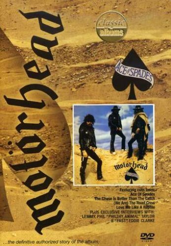 Classic Albums: Motorhead - Ace of Spades