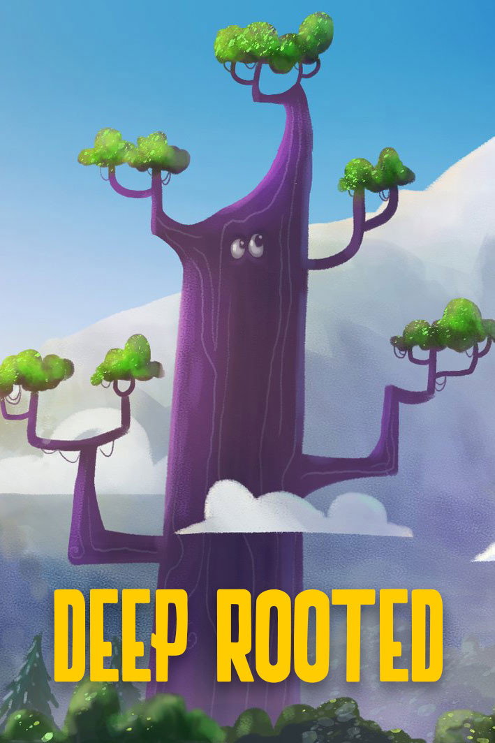 Deep Rooted