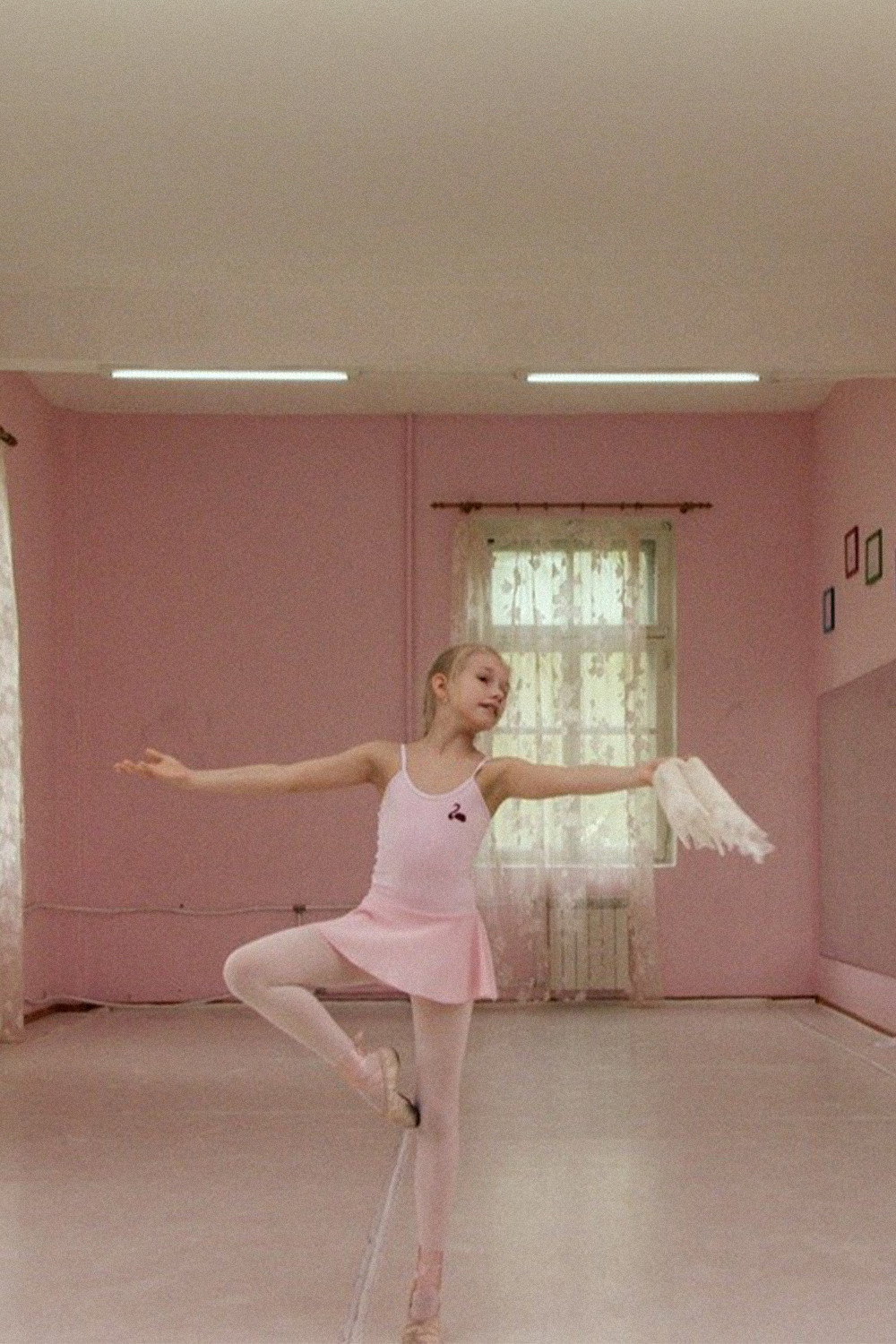 Marianna (The Fairy Doll)