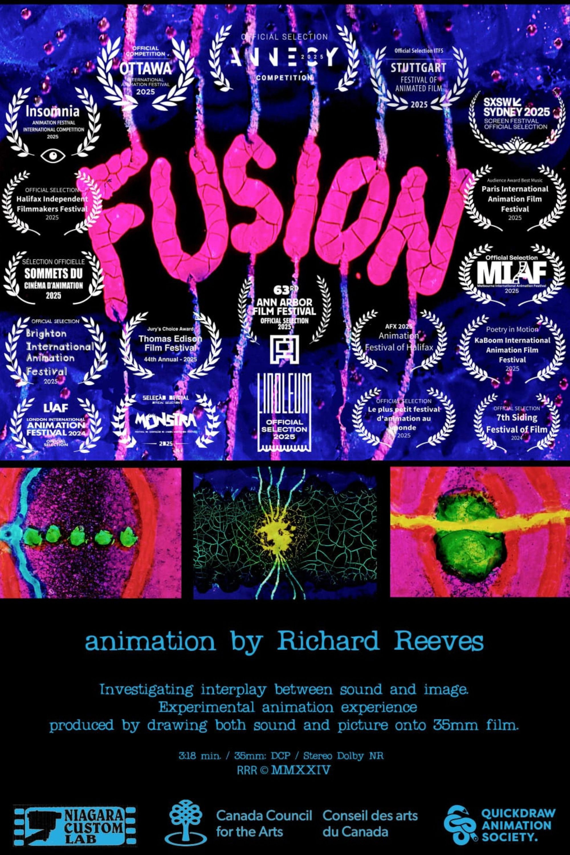 Fusion