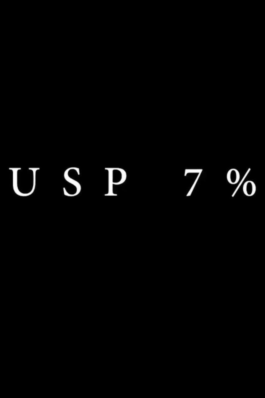 USP 7%