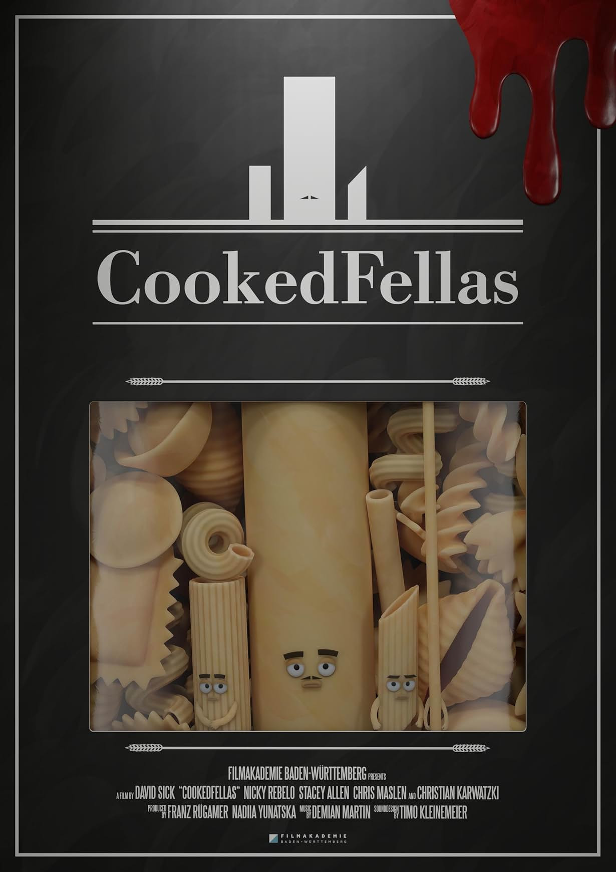 Cooked Fellas