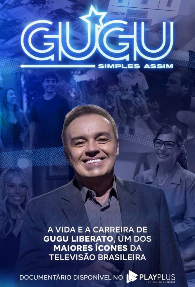 Gugu, Simples Assim