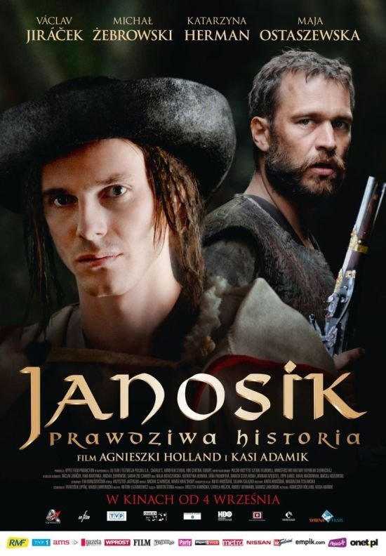 Janosik
