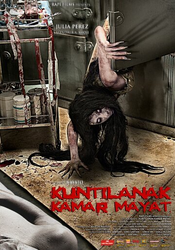Kuntilanak Kamar Mayat