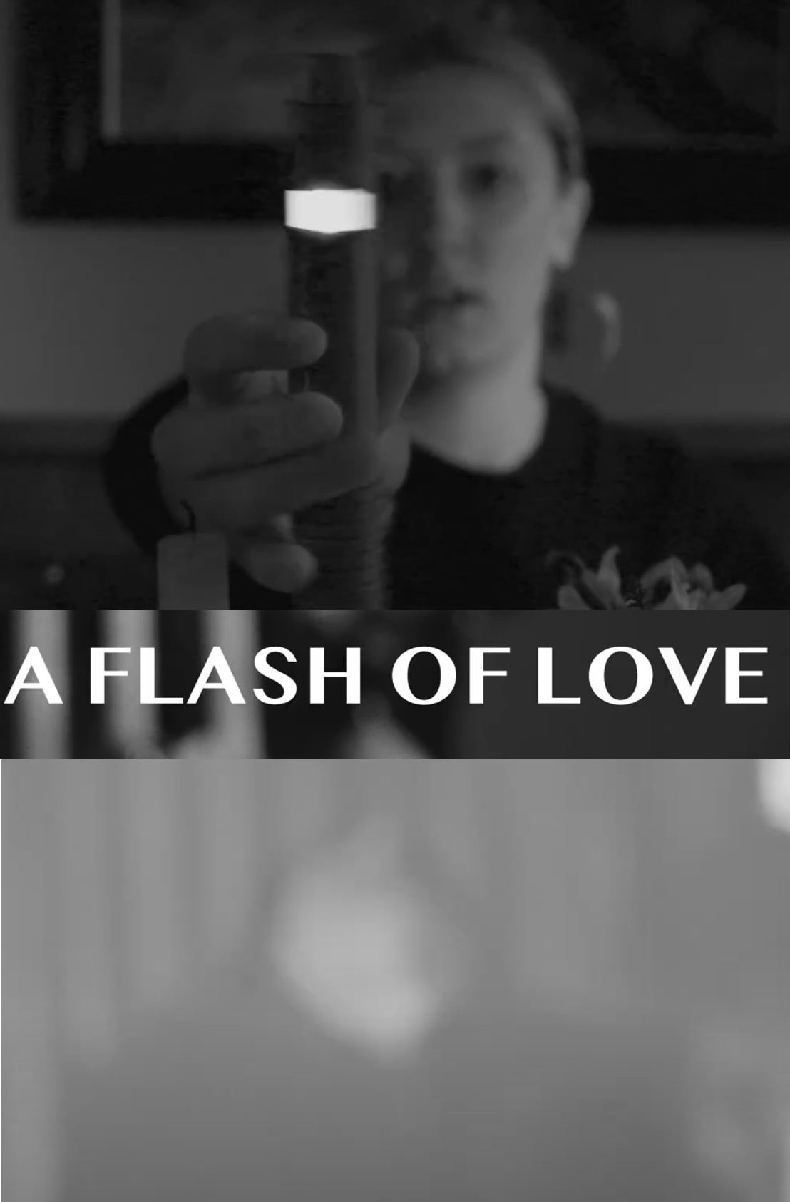 A Flash Of Love