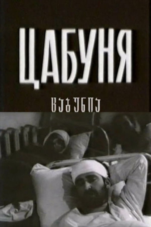 Цабуня