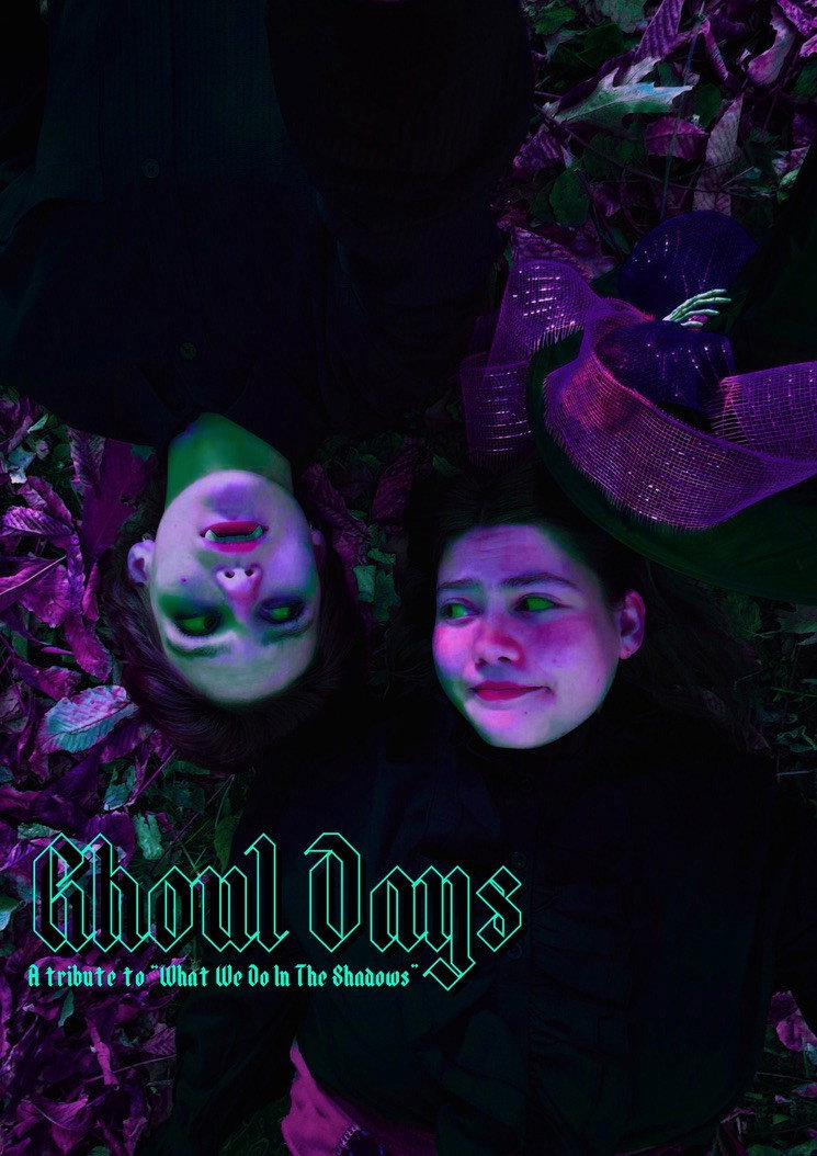 Ghoul Days