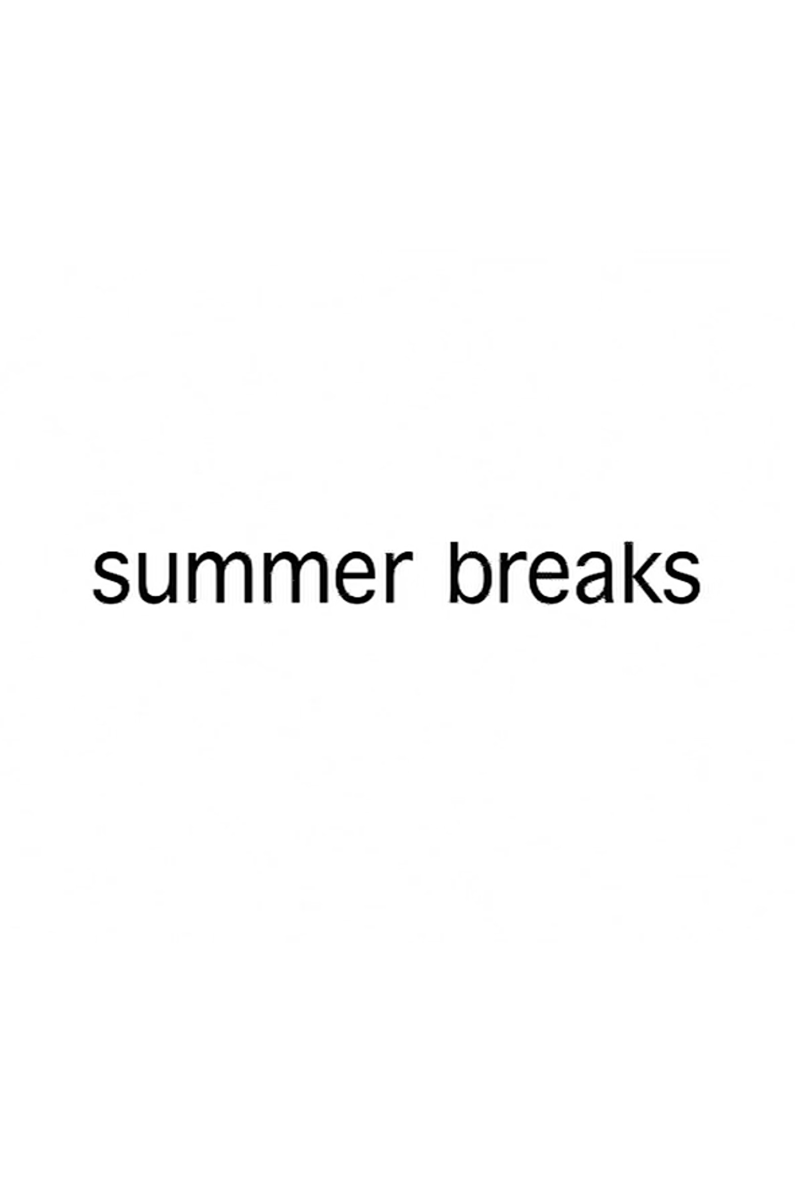 Sommerferien