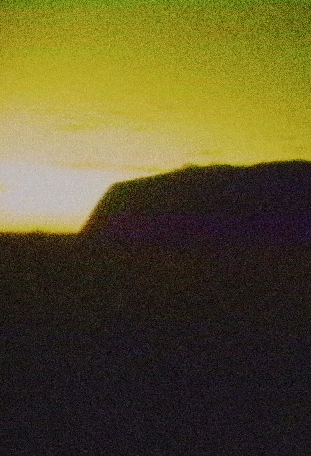 Moments At The Rock