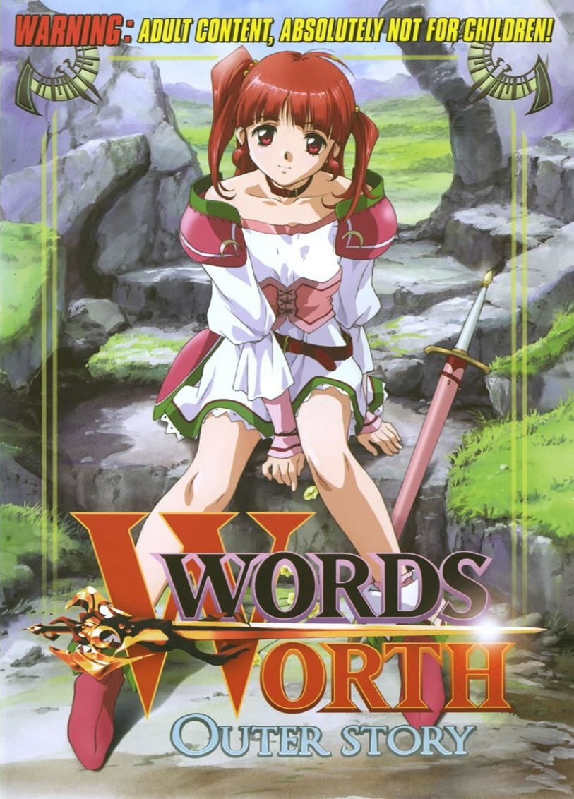 Words Worth
