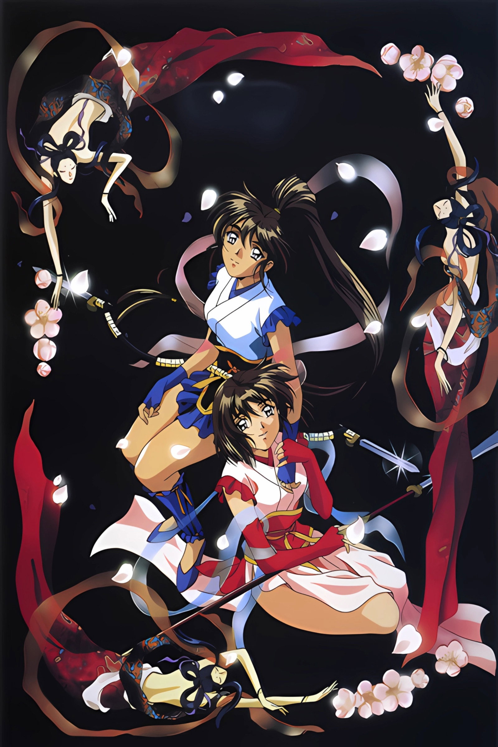 Injû seisen