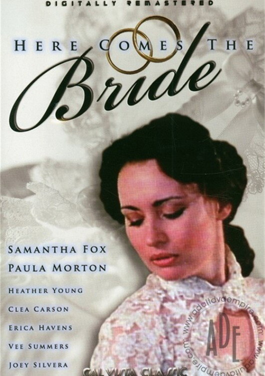 Here Comes the Bride